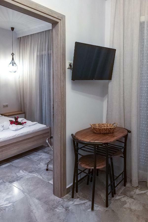 Katerina'S Luxury Apartments Limenas  Exterior foto